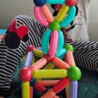 Klocki-Magnetyczne-zestaw-konstrukcyjne-64-elem-Magnetic-Sticks-Edukacyjne-Stan-opakowania-oryginalne